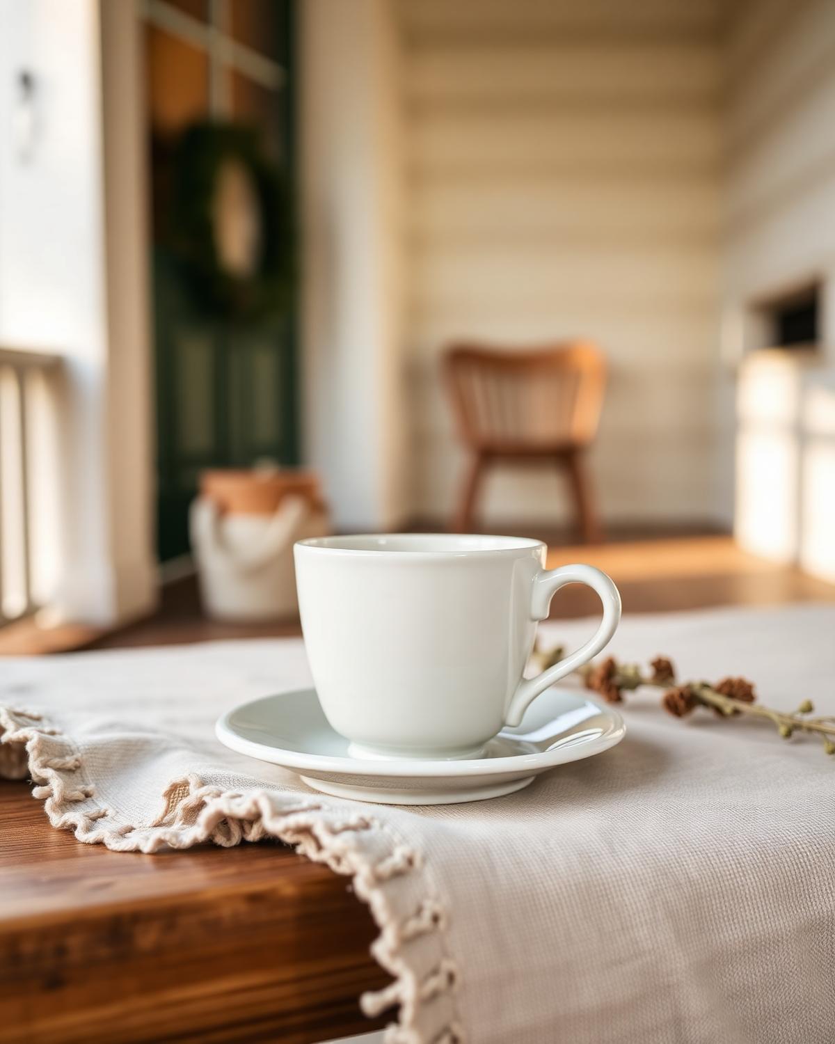 Coffee