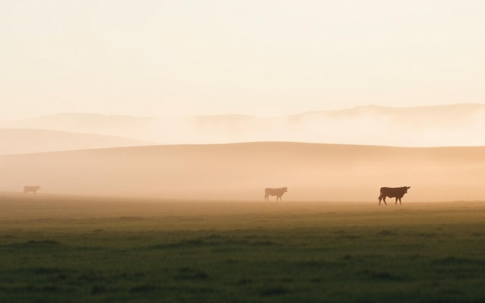 Pasture